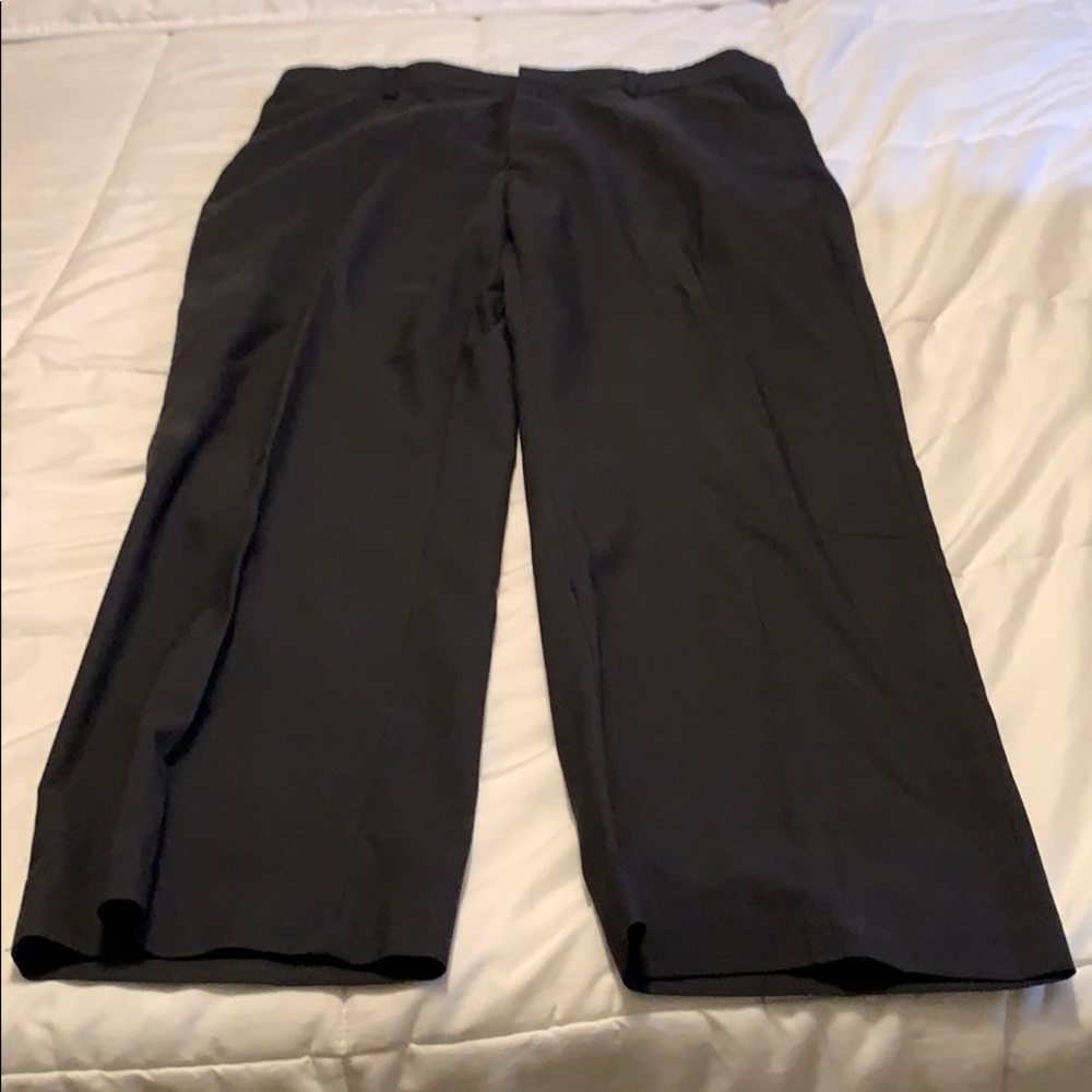Banana Republic 36 x 30 Blue Dress Pants